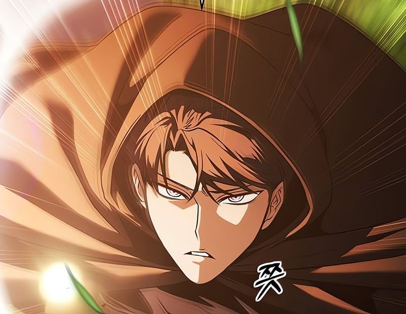 The Regressed Life Of A Back Alley Mage Chapter 3 Gambar 6