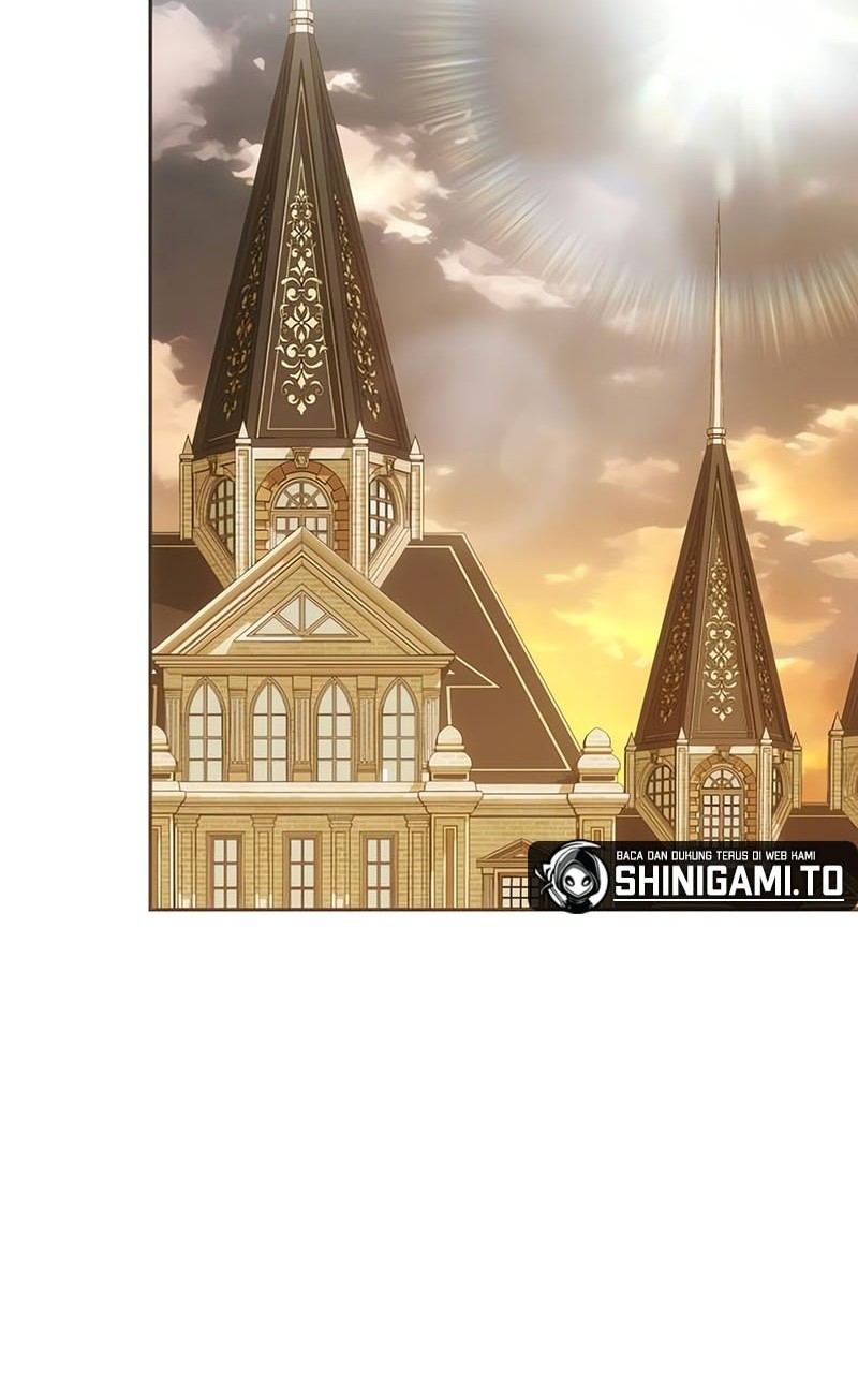 The Regressed Life Of A Back Alley Mage Chapter 5 Gambar 18