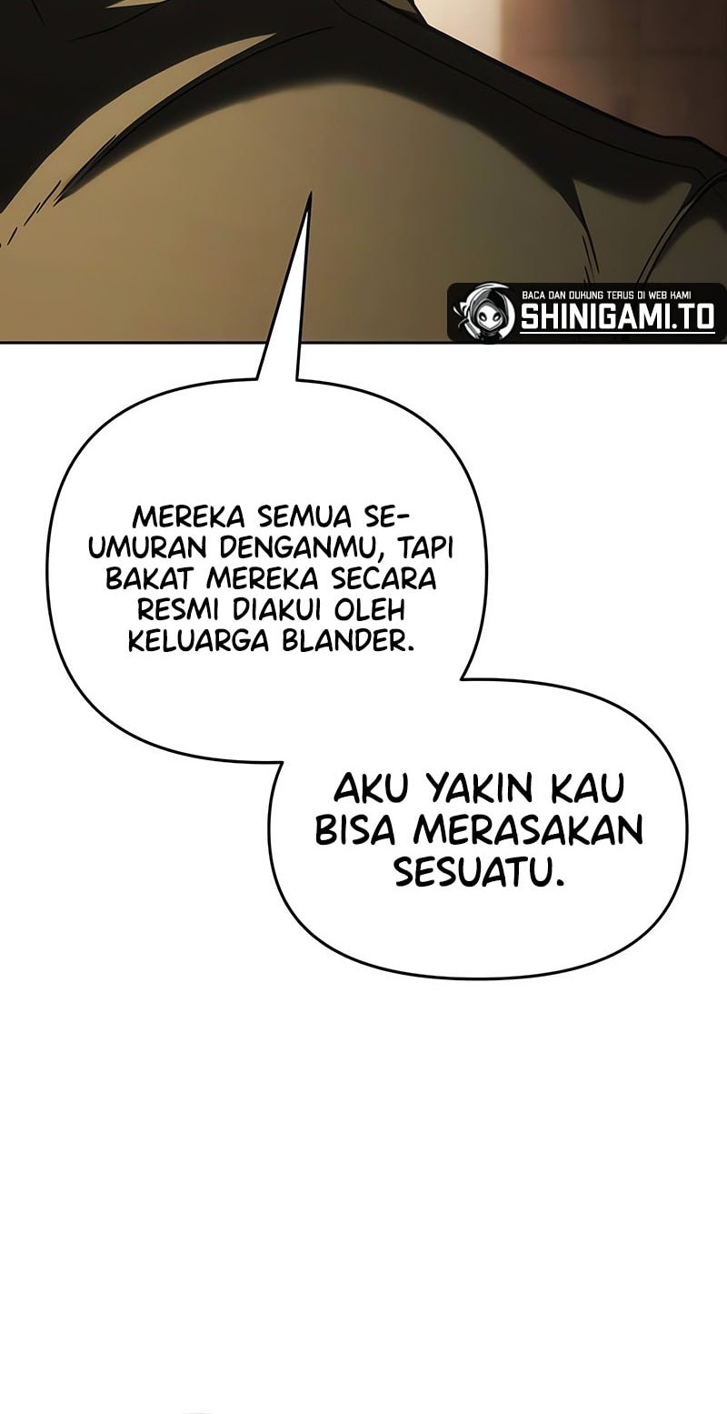 The Regressed Life Of A Back Alley Mage Chapter 5 Gambar 22