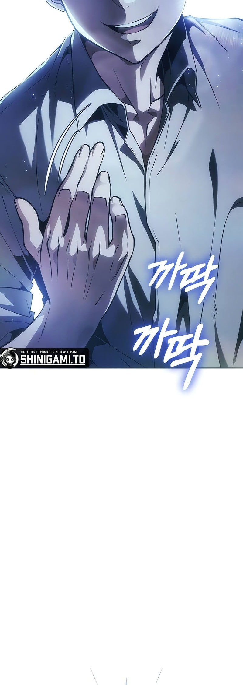 The Regressed Life Of A Back Alley Mage Chapter 5 Gambar 42