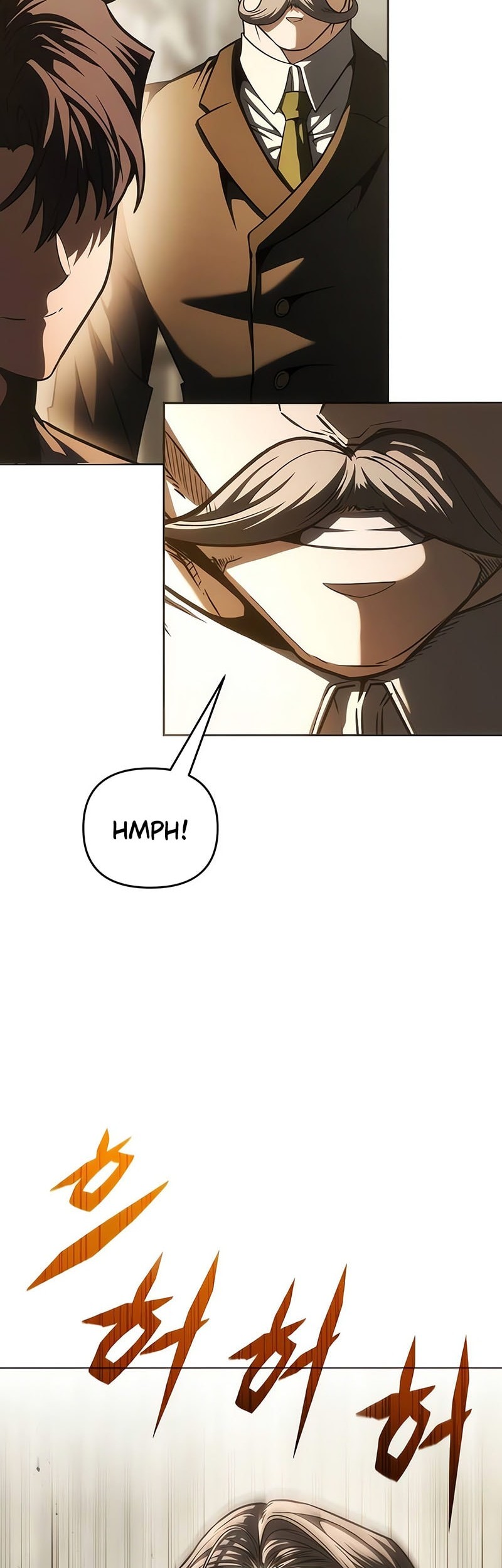 The Regressed Life Of A Back Alley Mage Chapter 5 Gambar 44