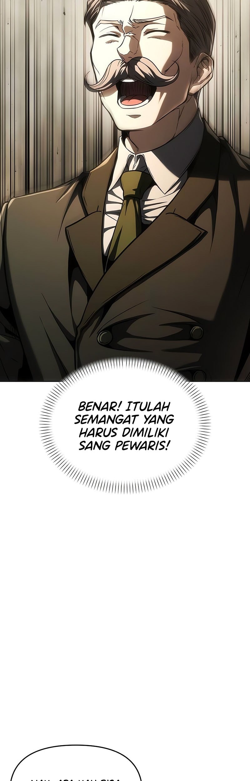 The Regressed Life Of A Back Alley Mage Chapter 5 Gambar 45