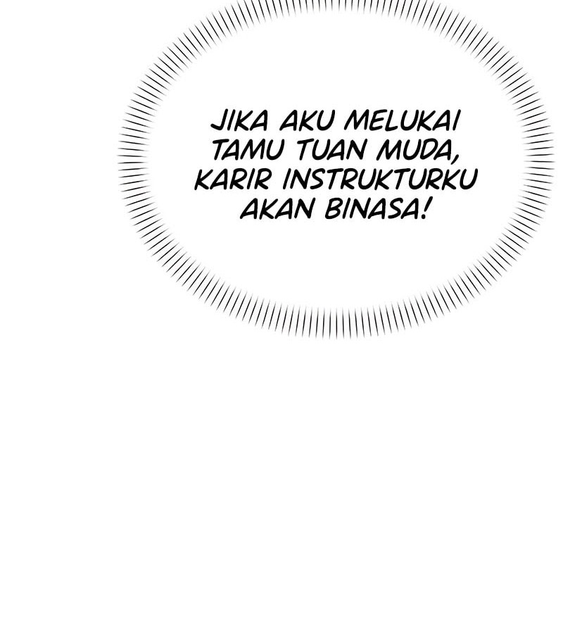 The Regressed Life Of A Back Alley Mage Chapter 5 Gambar 53