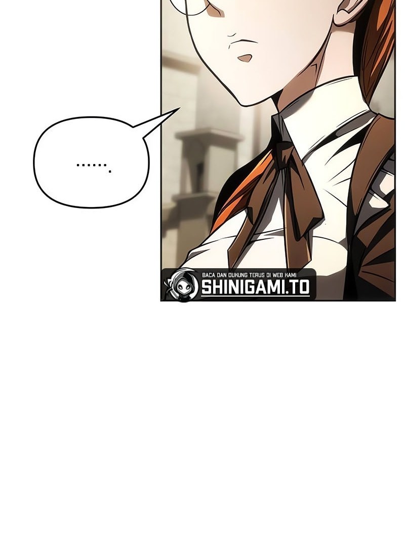 The Regressed Life Of A Back Alley Mage Chapter 5 Gambar 61