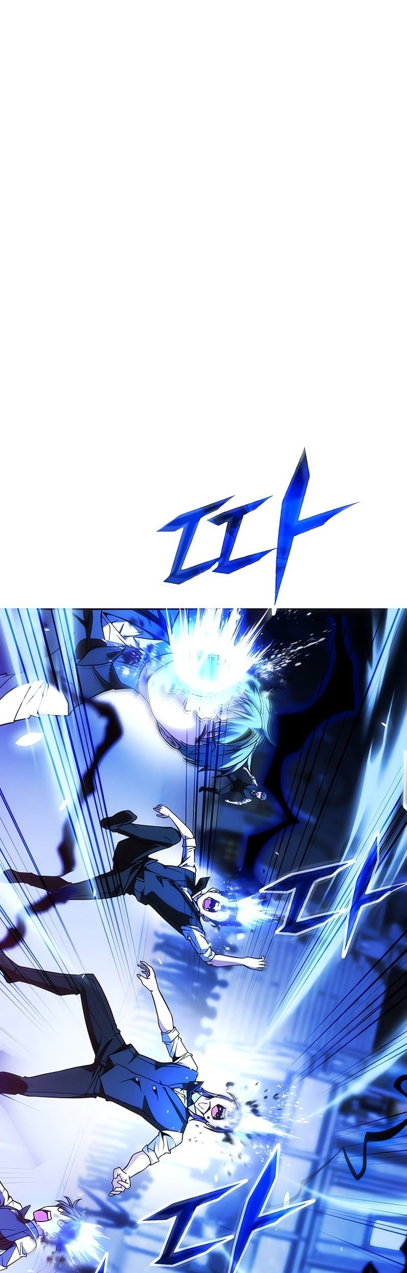 The Regressed Life Of A Back Alley Mage Chapter 5 Gambar 79