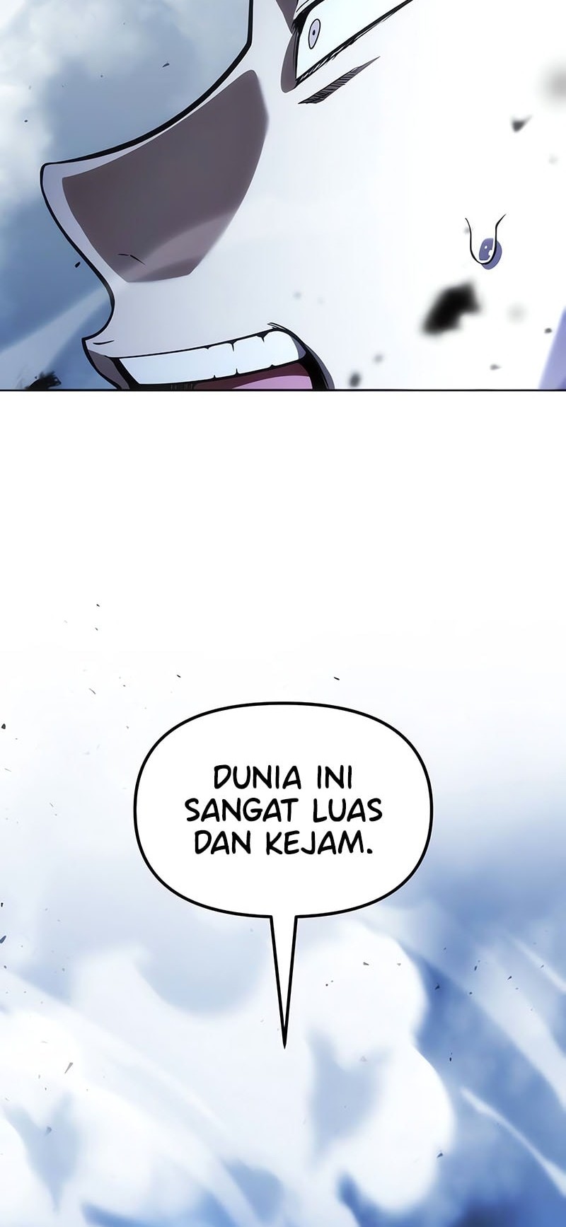 The Regressed Life Of A Back Alley Mage Chapter 5 Gambar 81