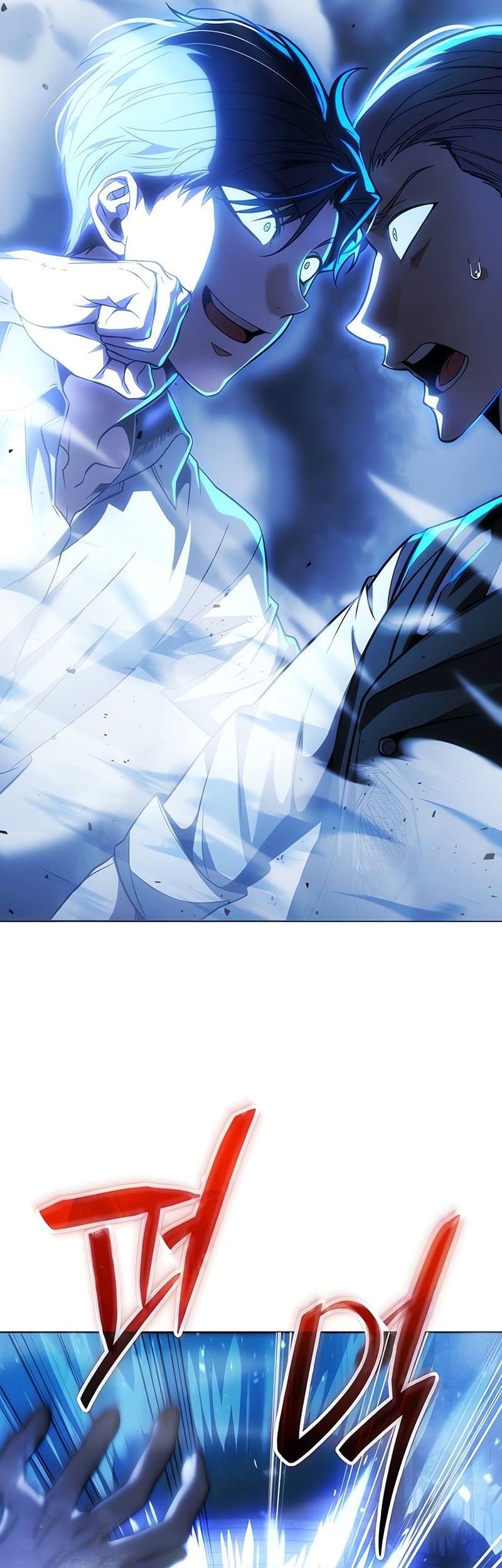 The Regressed Life Of A Back Alley Mage Chapter 5 Gambar 82