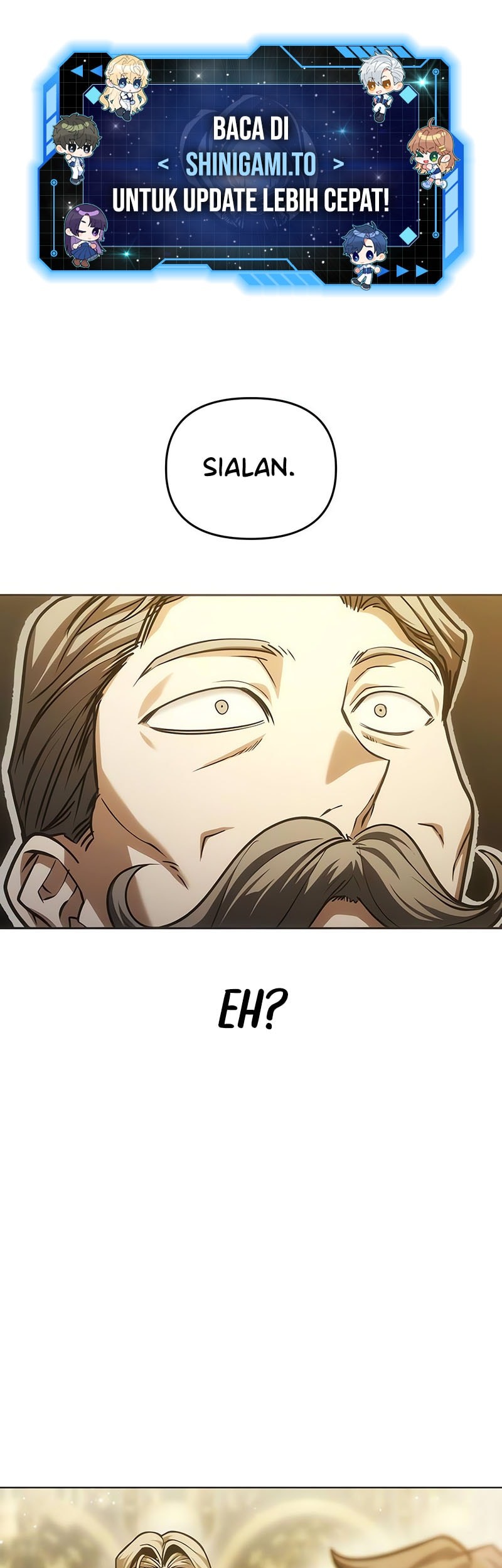 Manhwa The Regressed Life Of A Back Alley Mage Chapter 5 gambar nomor 2