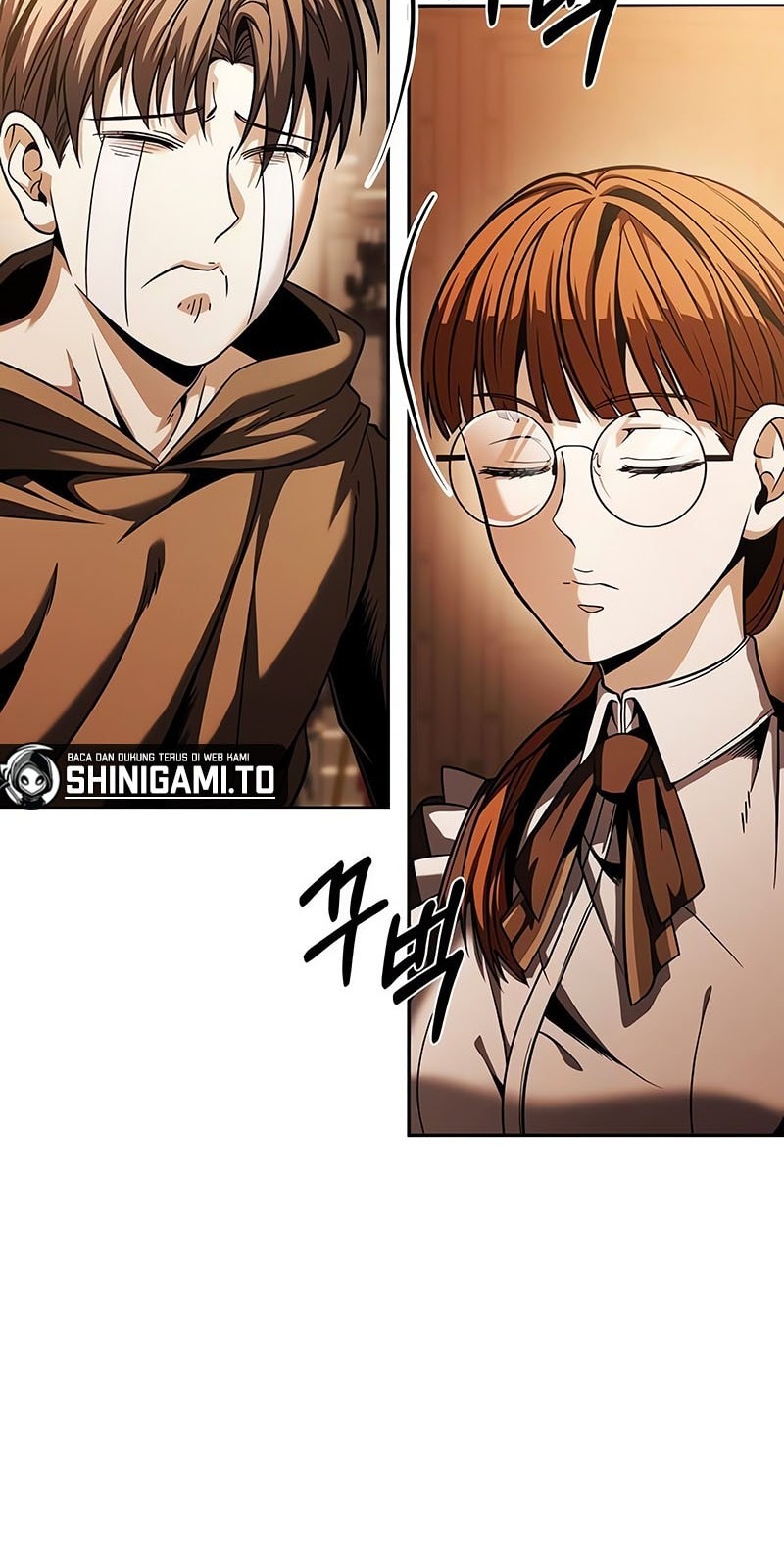 The Regressed Life Of A Back Alley Mage Chapter 6 Gambar 15