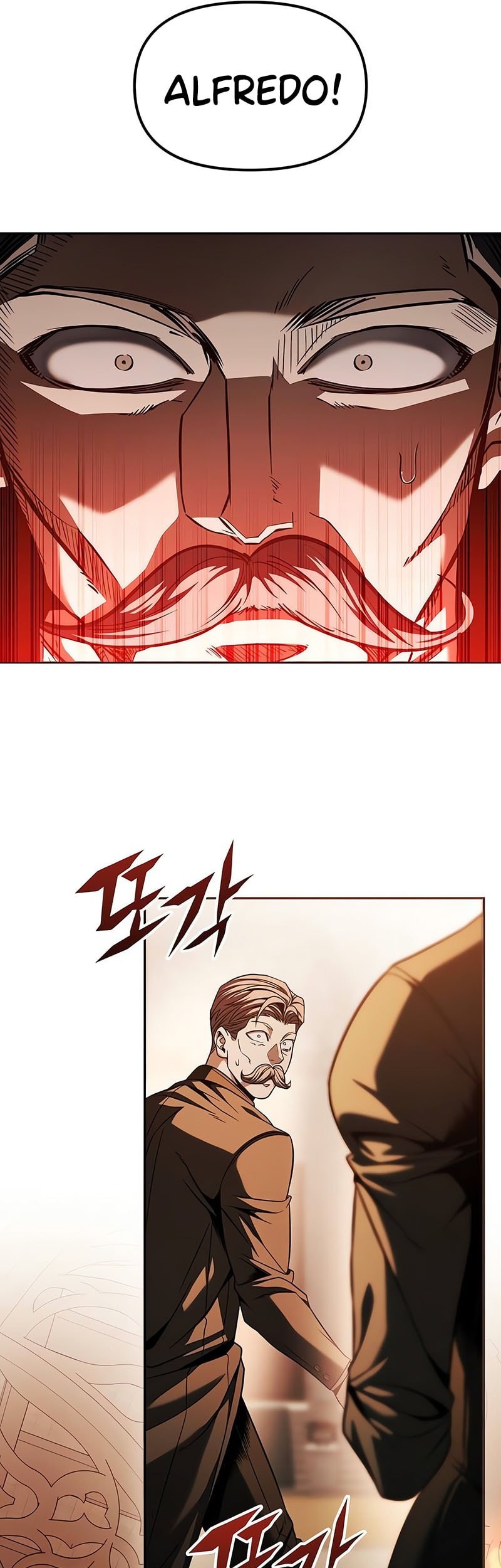 The Regressed Life Of A Back Alley Mage Chapter 6 Gambar 12