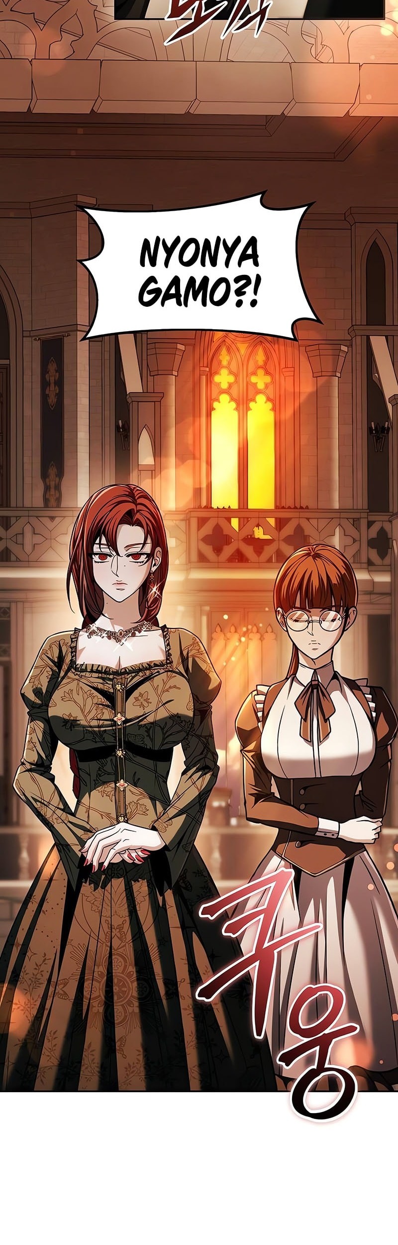 The Regressed Life Of A Back Alley Mage Chapter 6 Gambar 13