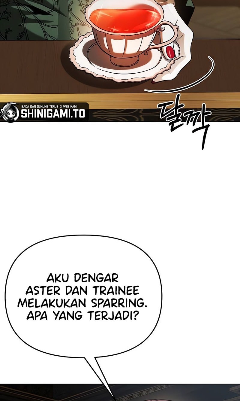 The Regressed Life Of A Back Alley Mage Chapter 6 Gambar 27