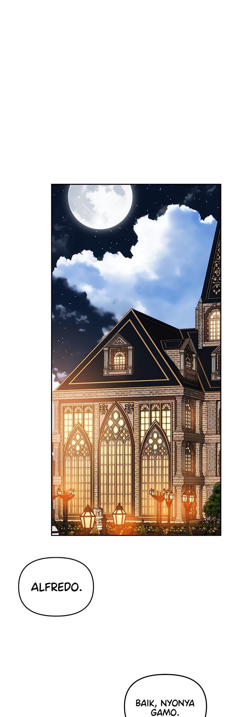 The Regressed Life Of A Back Alley Mage Chapter 6 Gambar 24