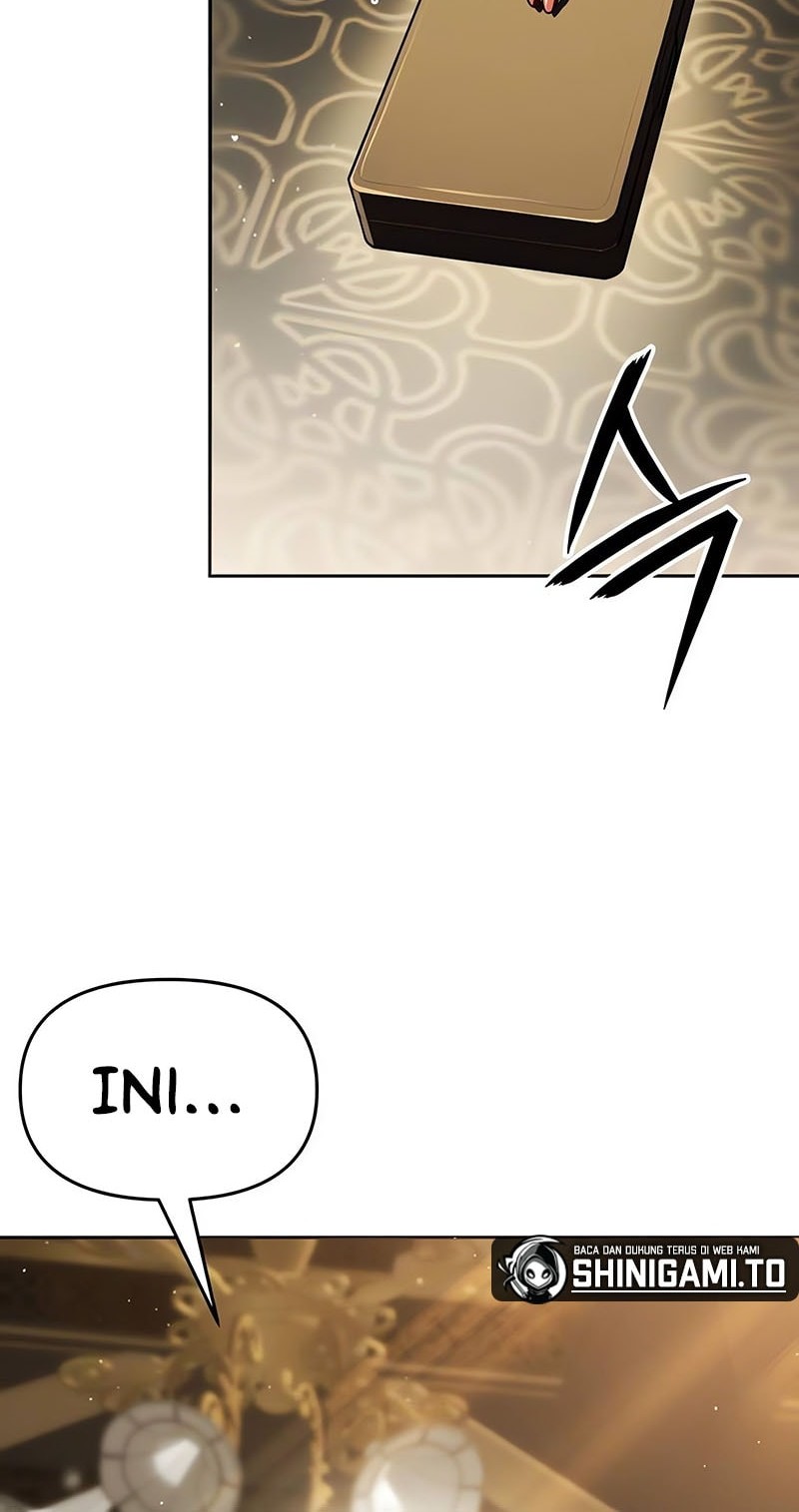 The Regressed Life Of A Back Alley Mage Chapter 6 Gambar 44