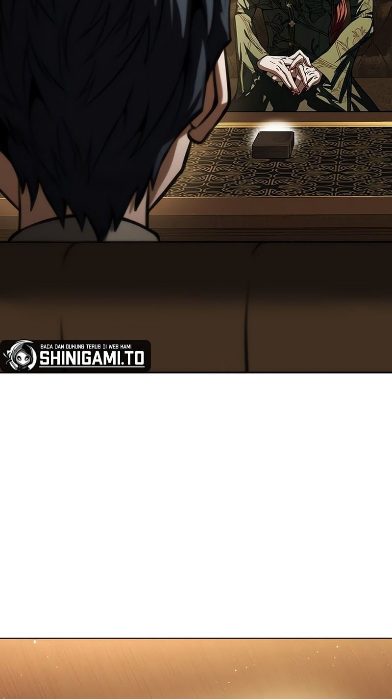 The Regressed Life Of A Back Alley Mage Chapter 6 Gambar 48