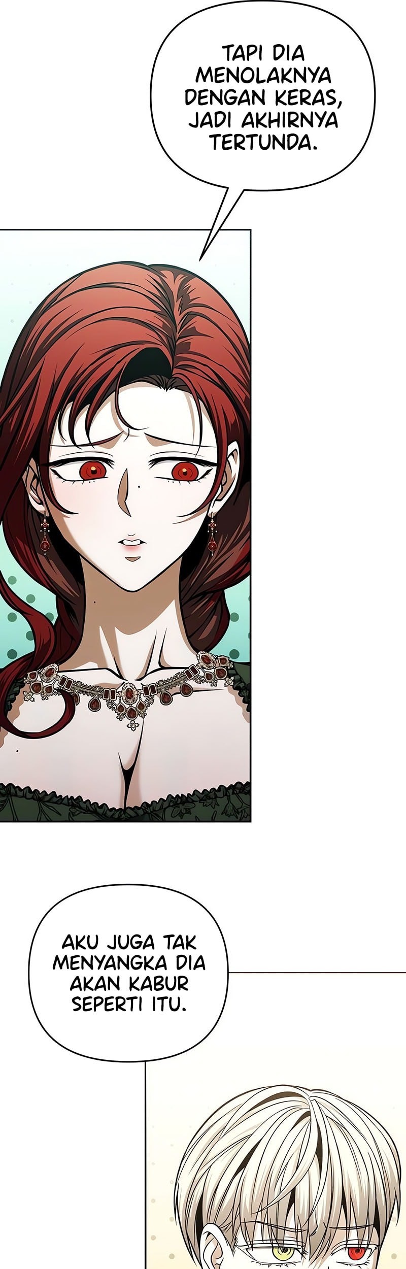 The Regressed Life Of A Back Alley Mage Chapter 6 Gambar 65