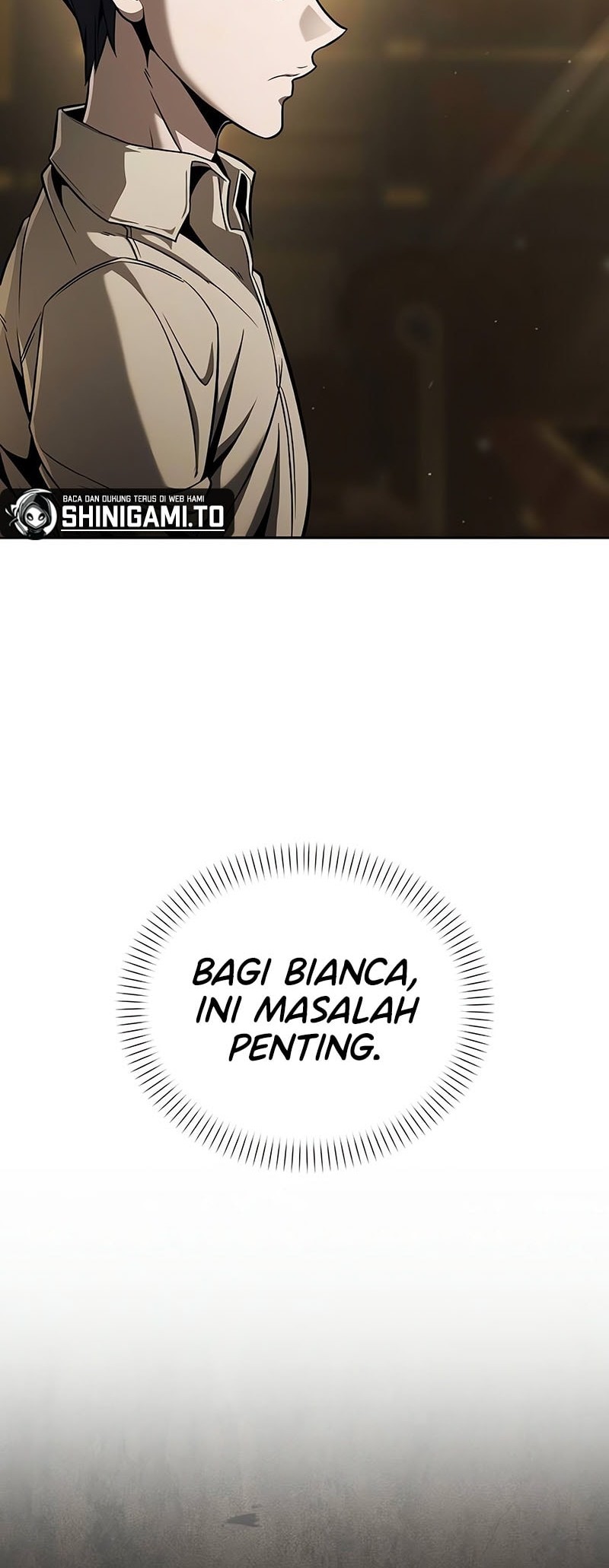 The Regressed Life Of A Back Alley Mage Chapter 6 Gambar 68