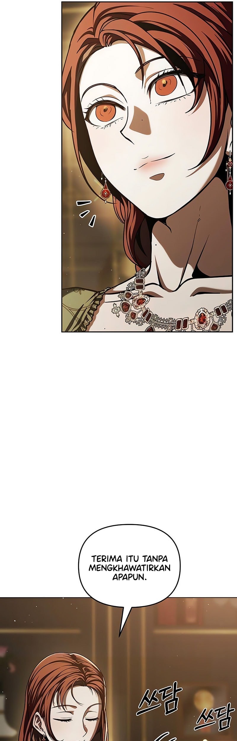 The Regressed Life Of A Back Alley Mage Chapter 6 Gambar 53