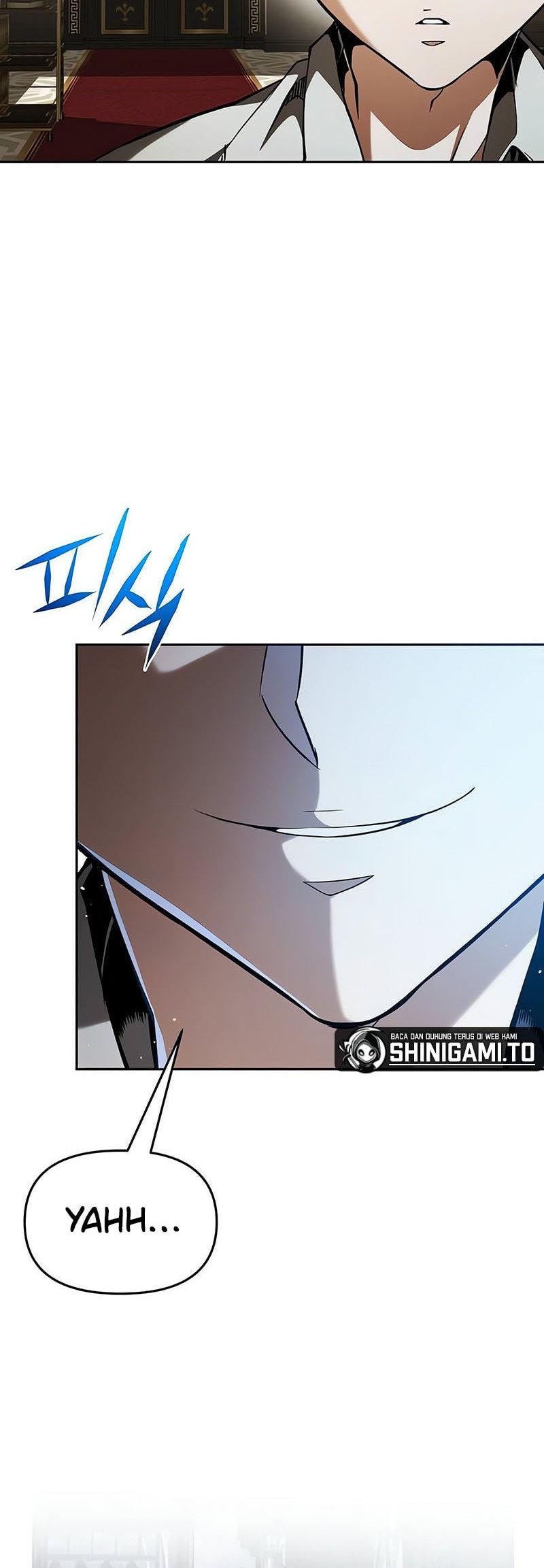 The Regressed Life Of A Back Alley Mage Chapter 6 Gambar 76