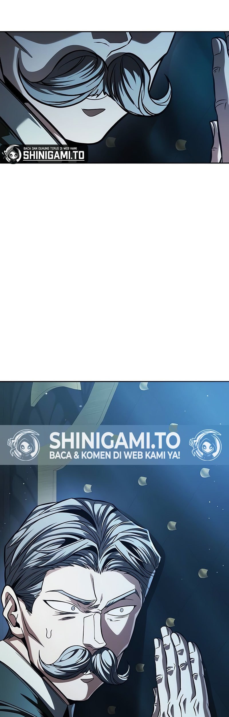 The Regressed Life Of A Back Alley Mage Chapter 6 Gambar 79