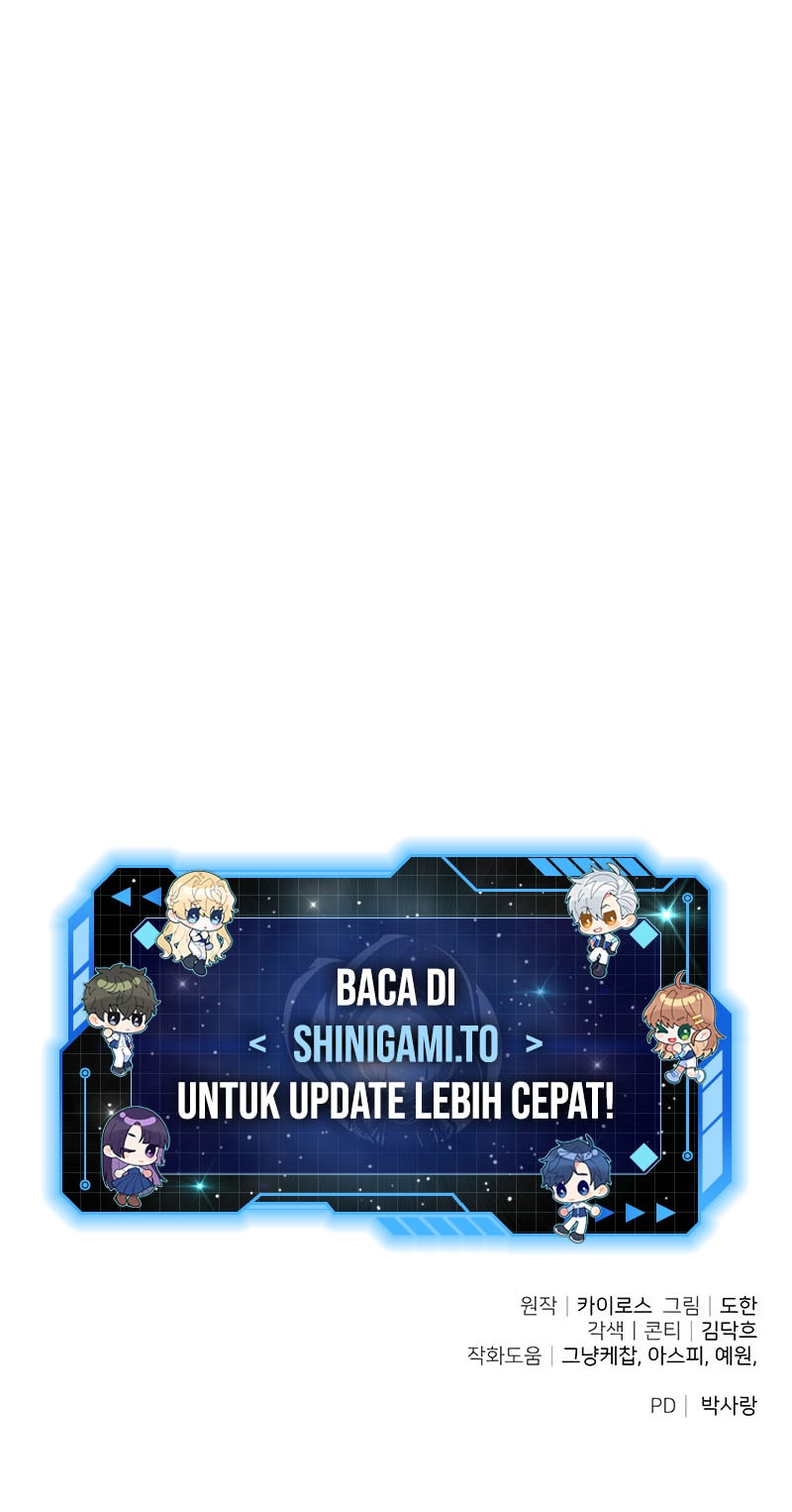 The Regressed Life Of A Back Alley Mage Chapter 6 Gambar 81