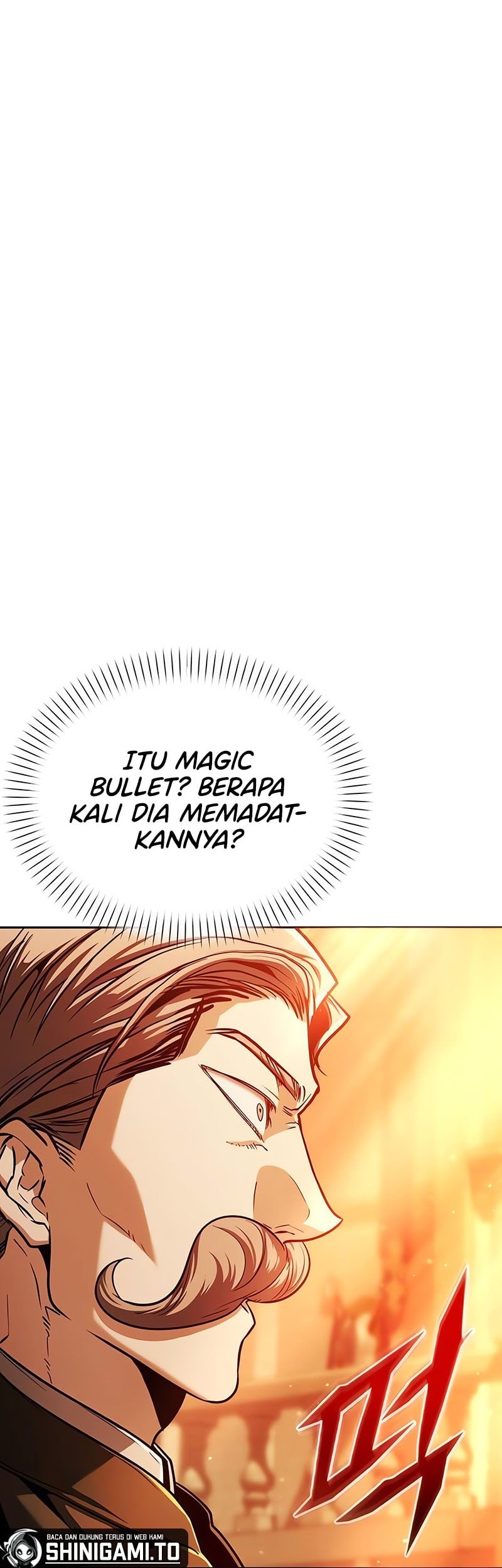 The Regressed Life Of A Back Alley Mage Chapter 6 Gambar 5