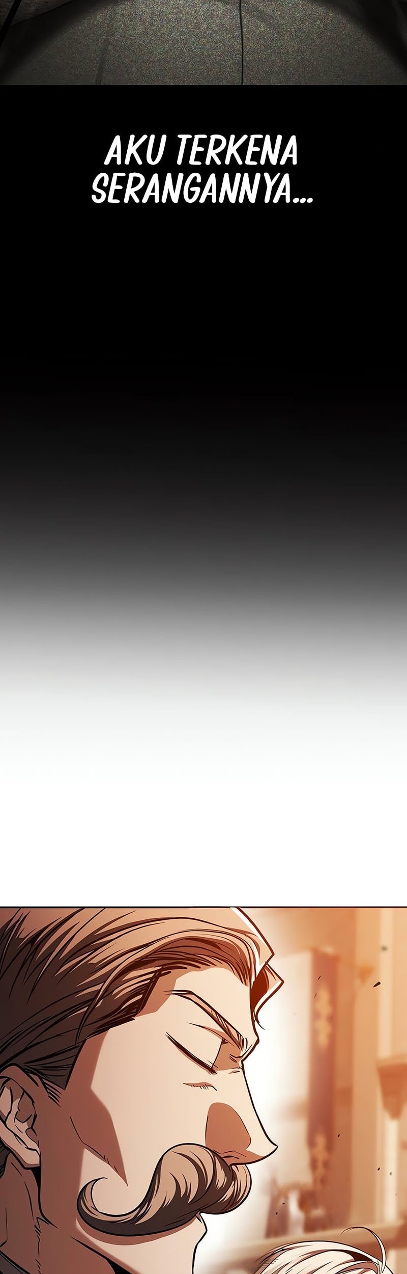 The Regressed Life Of A Back Alley Mage Chapter 6 Gambar 8