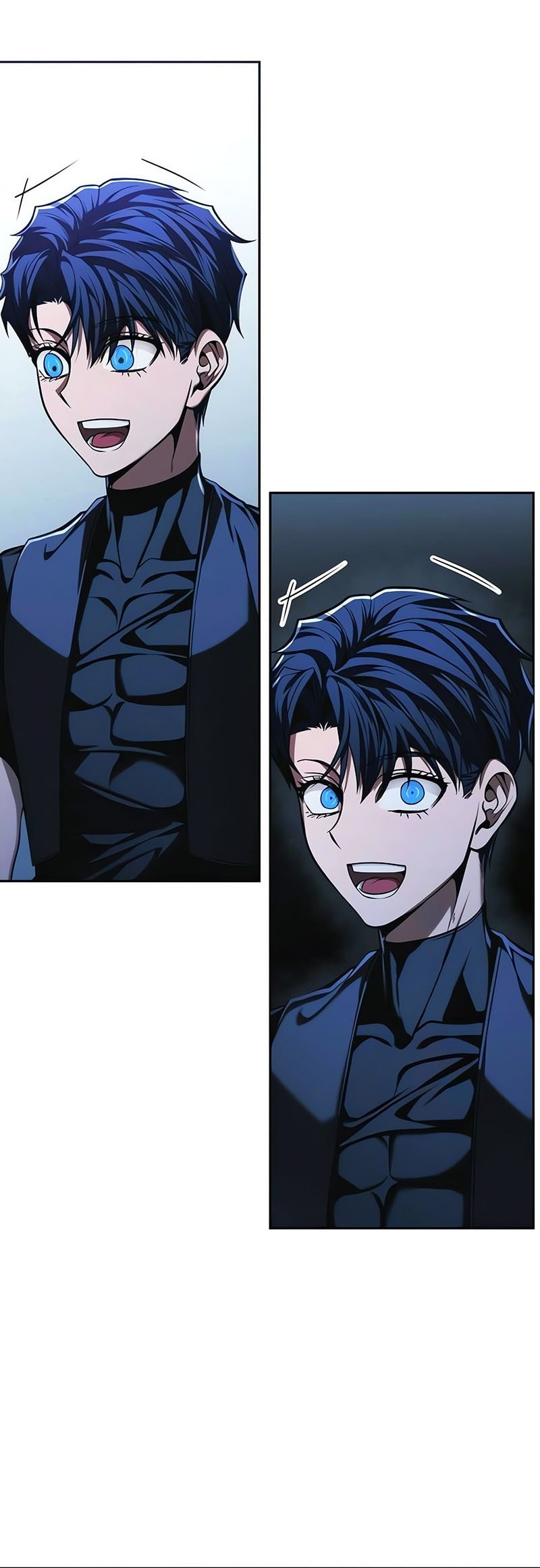 The Regressed Life Of A Back Alley Mage Chapter 7 Gambar 22