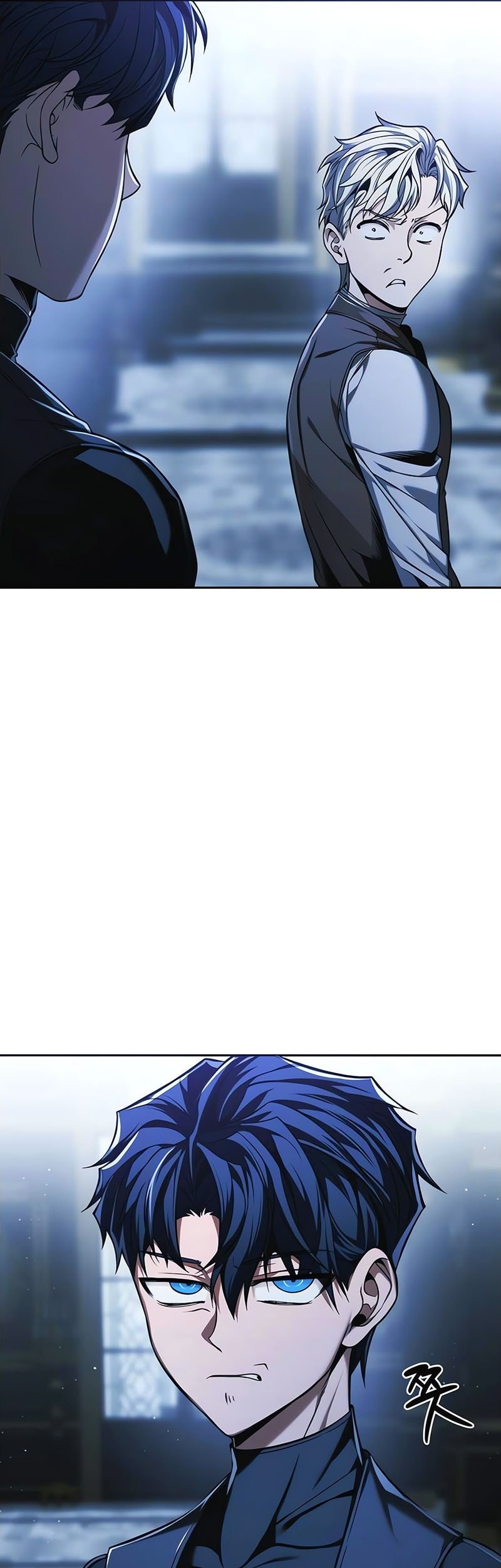 The Regressed Life Of A Back Alley Mage Chapter 7 Gambar 23