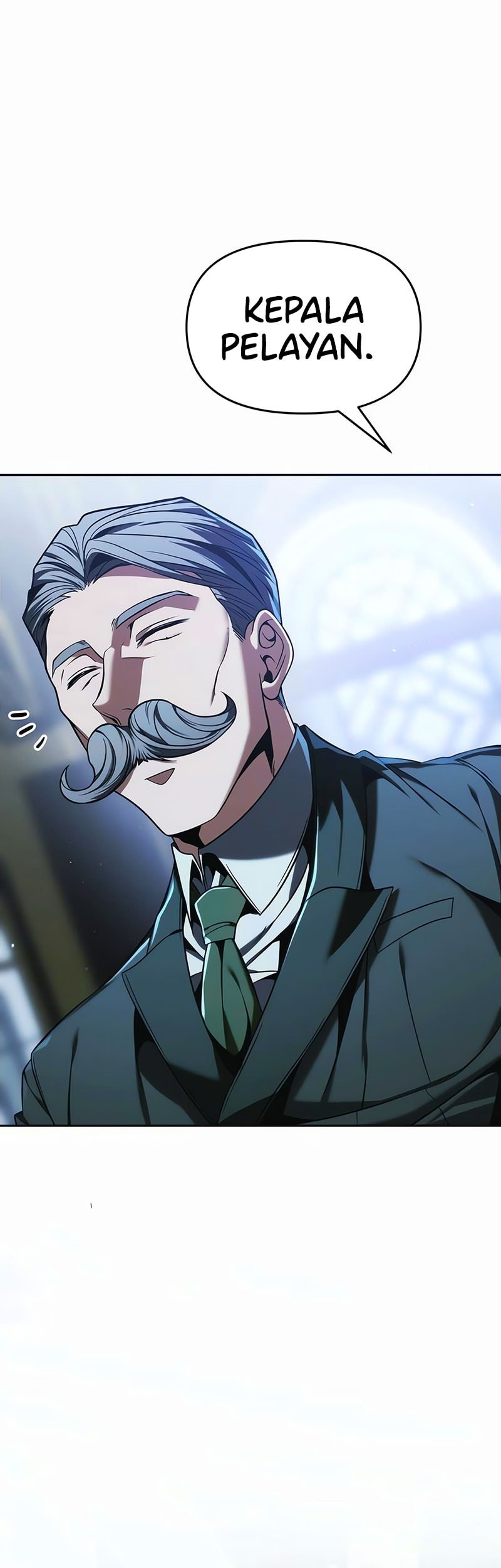 The Regressed Life Of A Back Alley Mage Chapter 7 Gambar 31