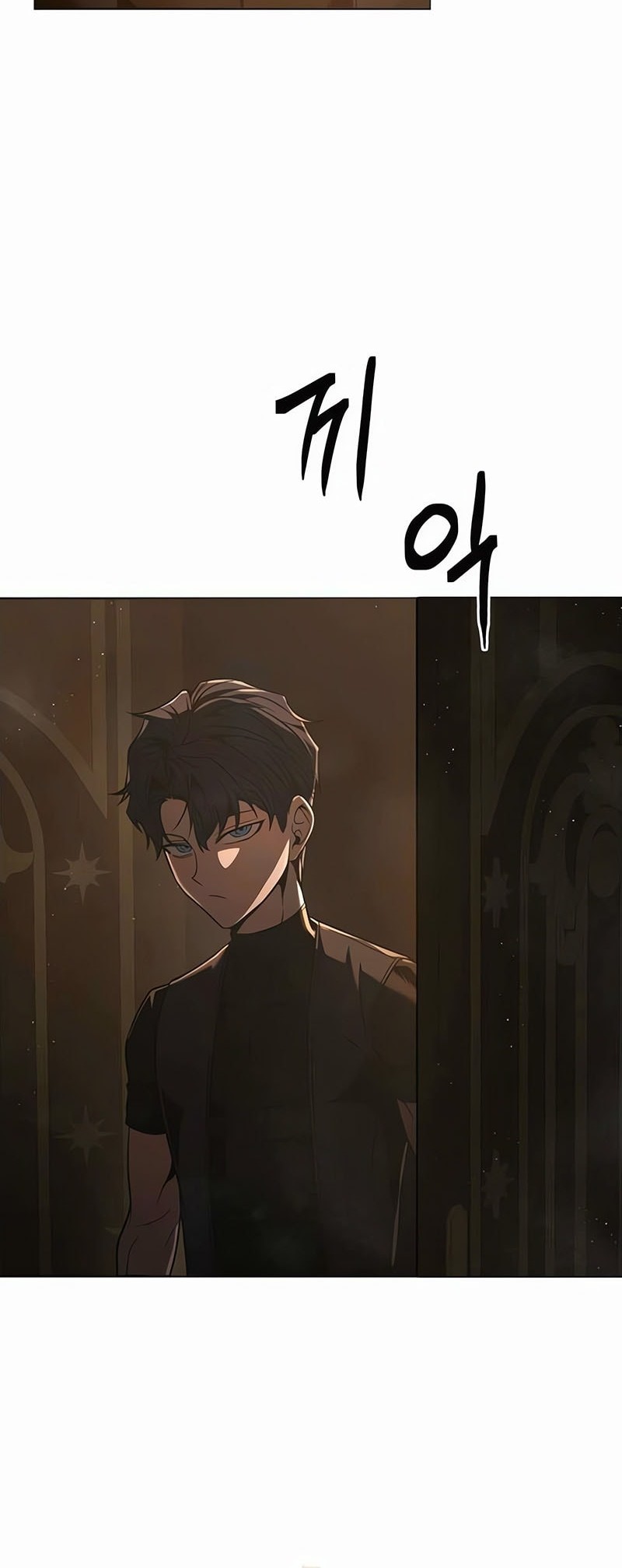 The Regressed Life Of A Back Alley Mage Chapter 7 Gambar 66