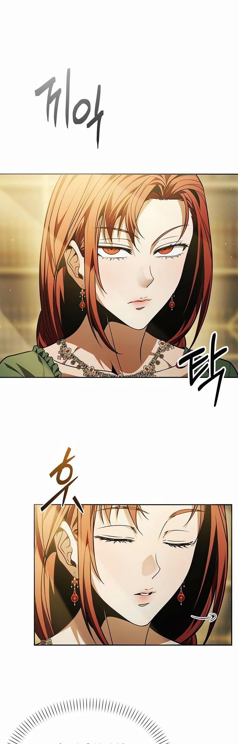 The Regressed Life Of A Back Alley Mage Chapter 7 Gambar 52