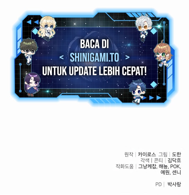 The Regressed Life Of A Back Alley Mage Chapter 7 Gambar 72