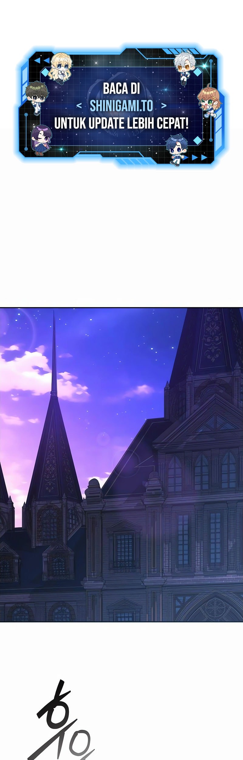 Manhwa The Regressed Life Of A Back Alley Mage Chapter 7 gambar nomor 2