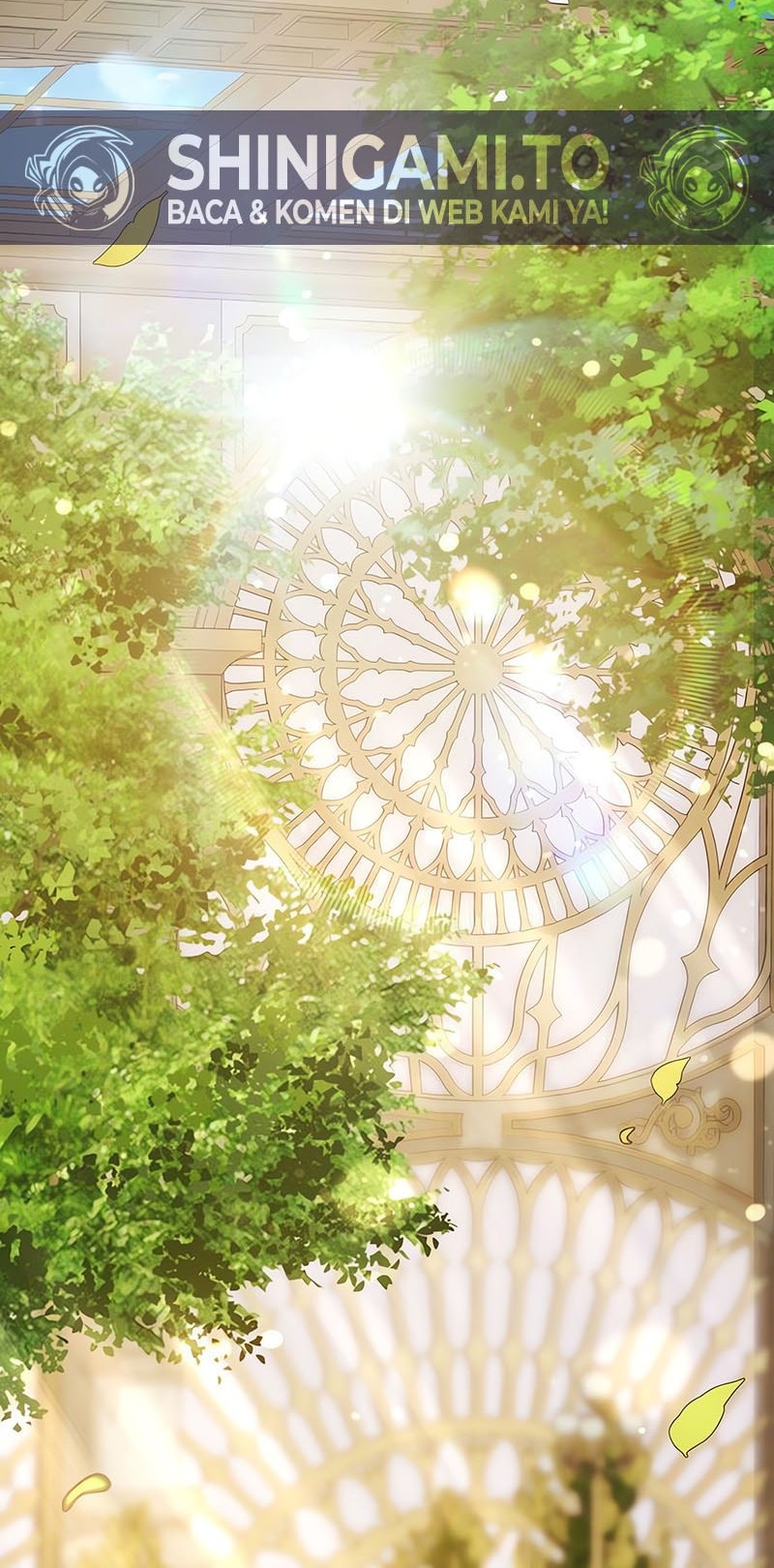 The Regressed Life Of A Back Alley Mage Chapter 8 Gambar 29