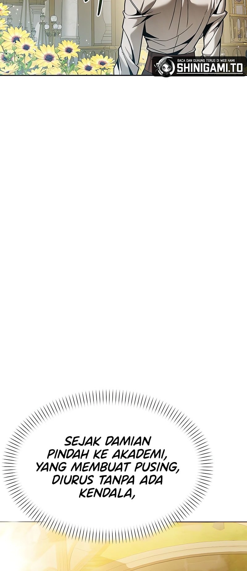 The Regressed Life Of A Back Alley Mage Chapter 8 Gambar 33