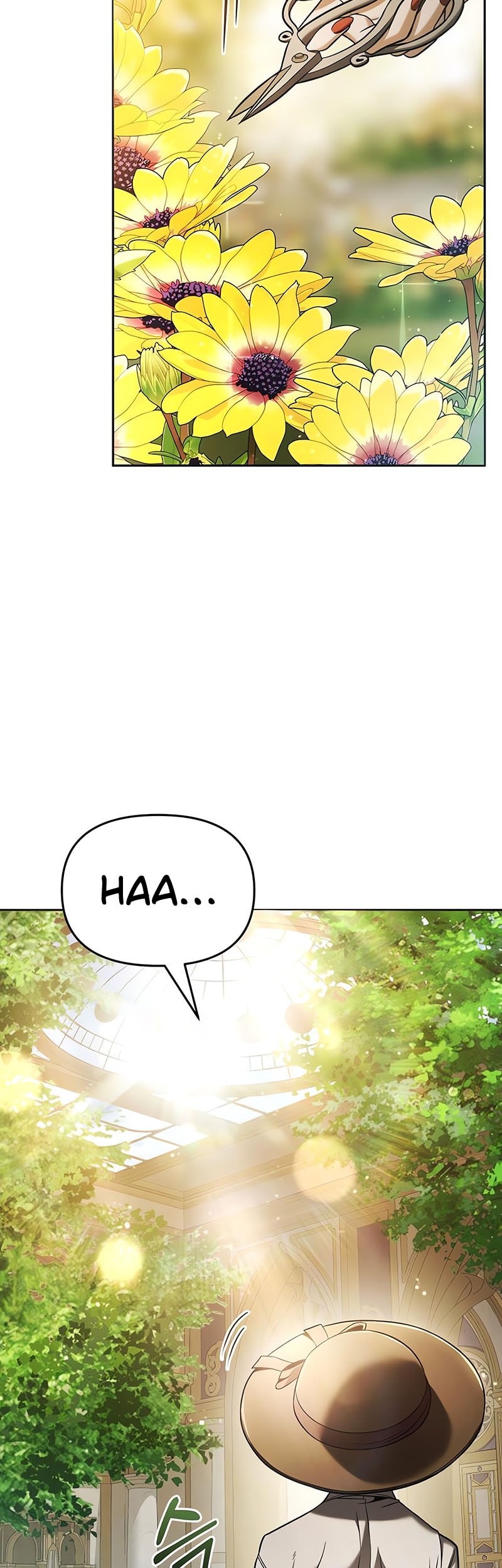 The Regressed Life Of A Back Alley Mage Chapter 8 Gambar 32