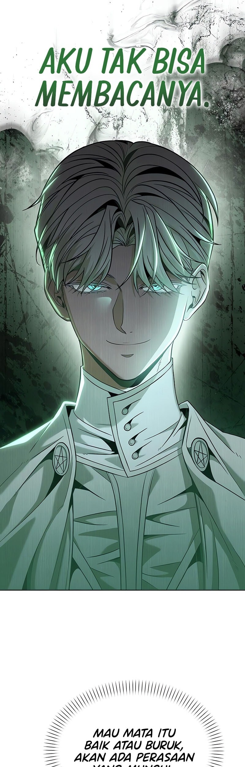 The Regressed Life Of A Back Alley Mage Chapter 8 Gambar 46