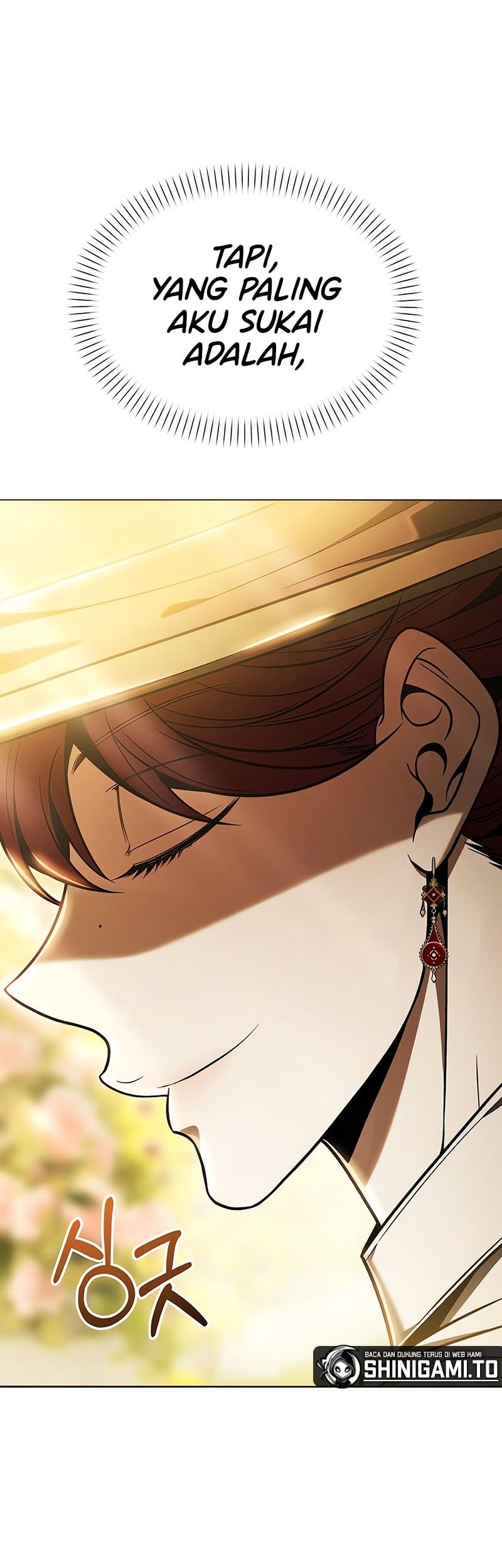 The Regressed Life Of A Back Alley Mage Chapter 8 Gambar 37