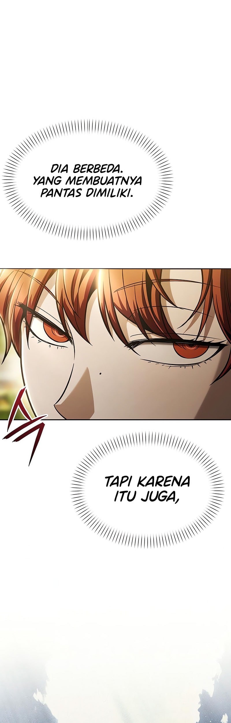 The Regressed Life Of A Back Alley Mage Chapter 8 Gambar 39