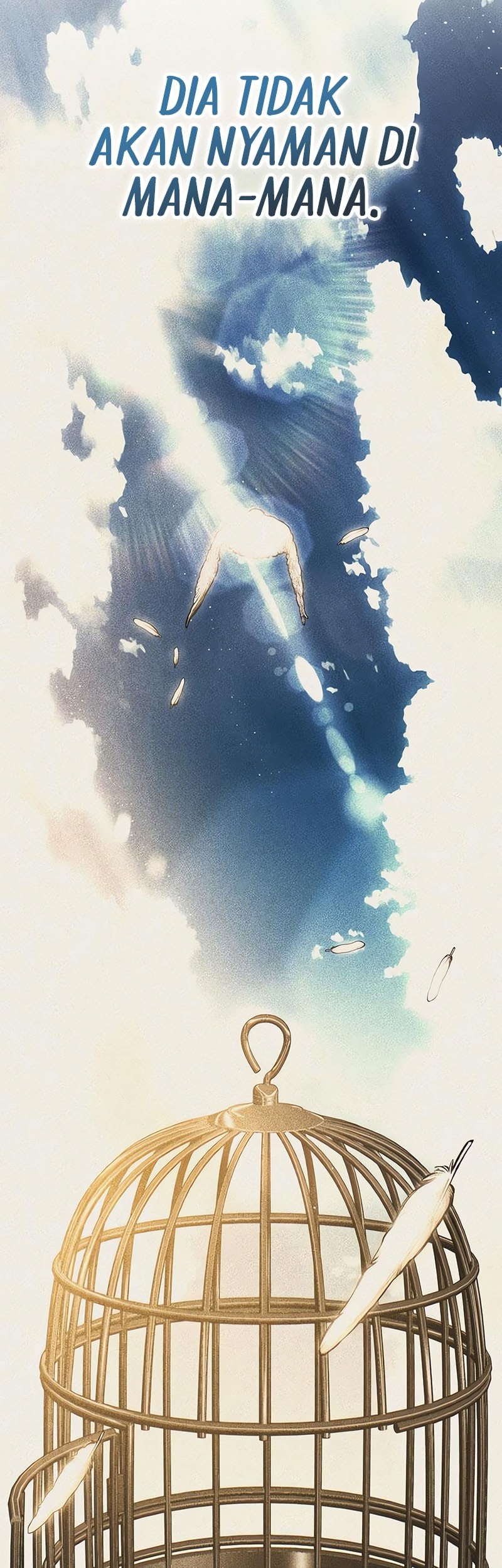 The Regressed Life Of A Back Alley Mage Chapter 8 Gambar 40