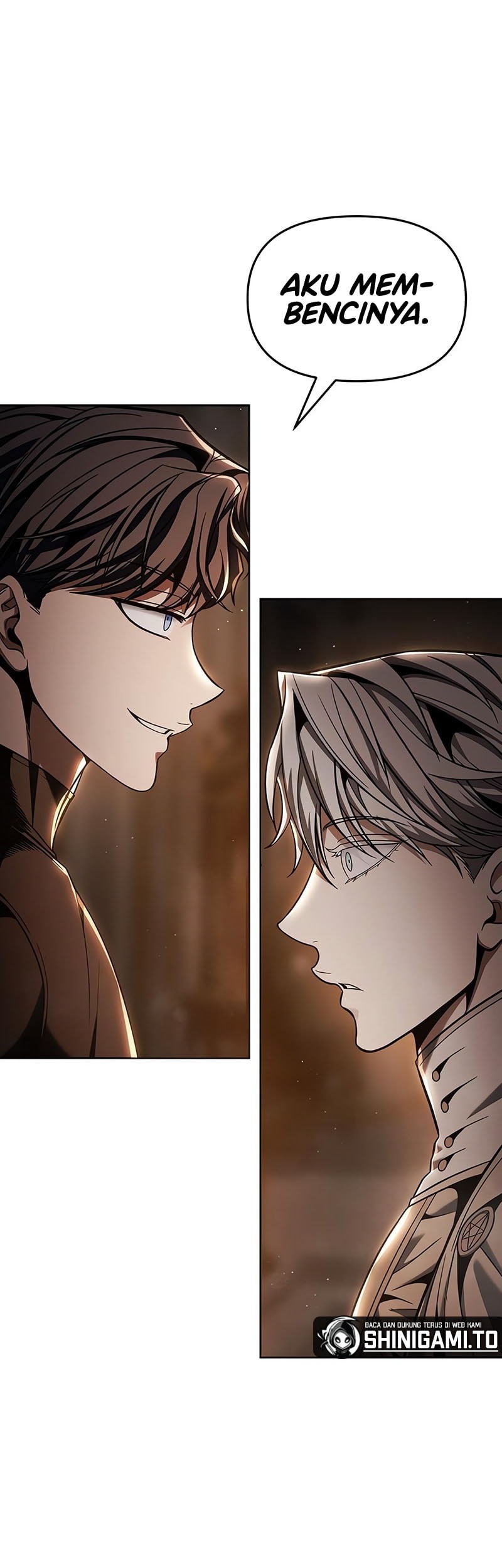 The Regressed Life Of A Back Alley Mage Chapter 8 Gambar 50