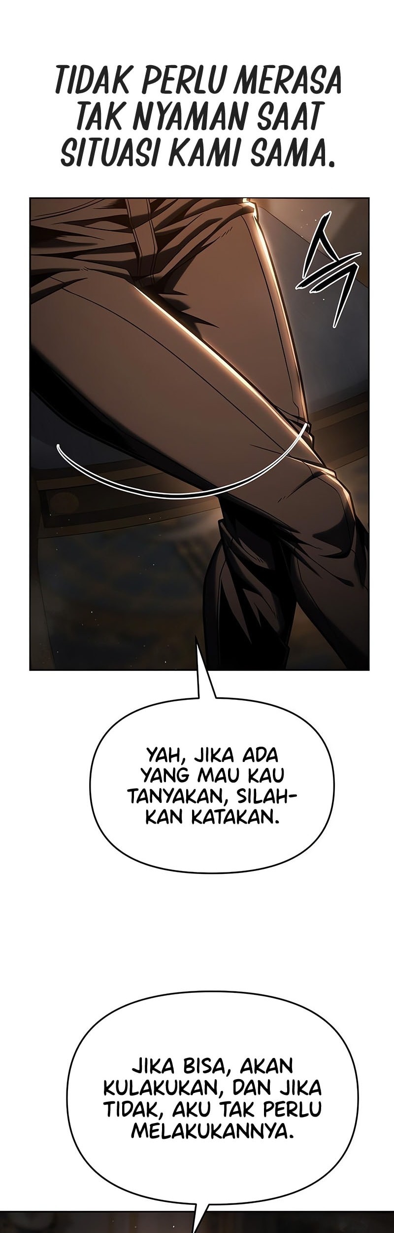 The Regressed Life Of A Back Alley Mage Chapter 8 Gambar 51