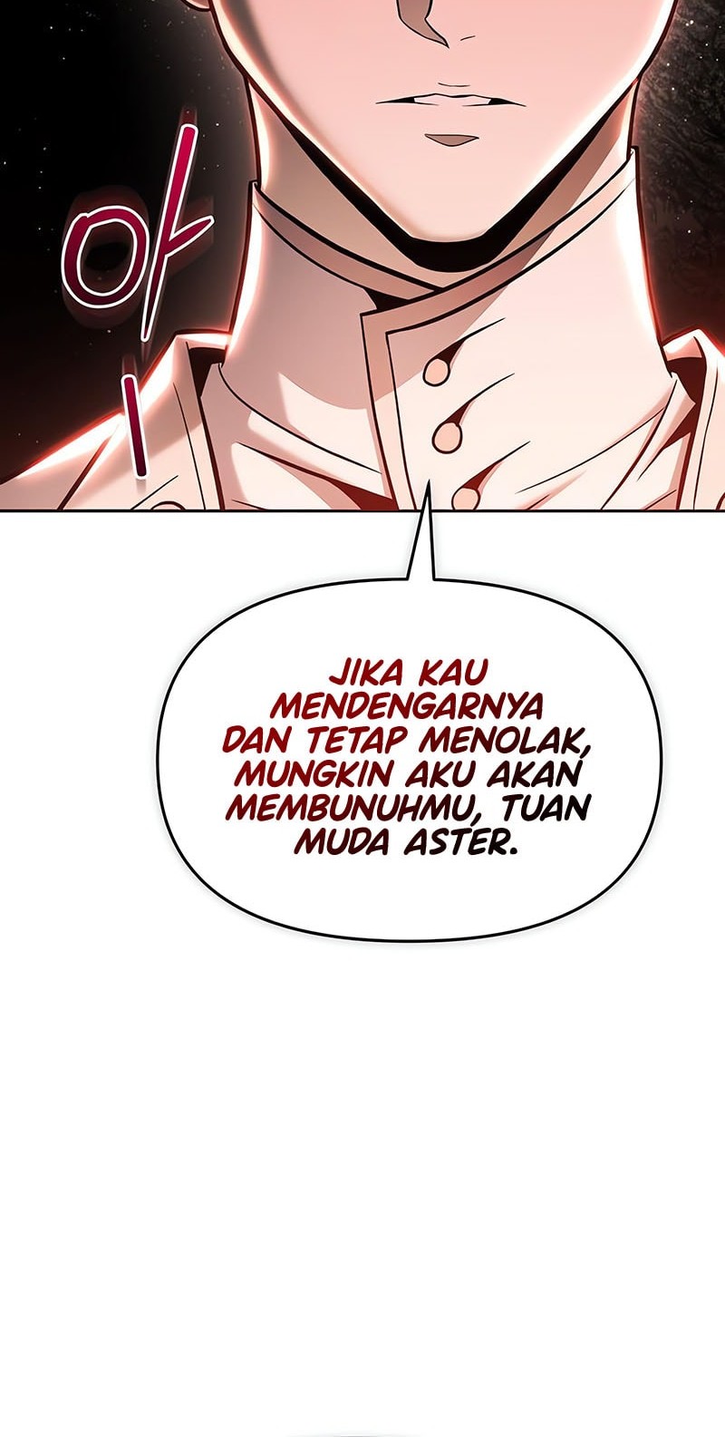 The Regressed Life Of A Back Alley Mage Chapter 8 Gambar 53