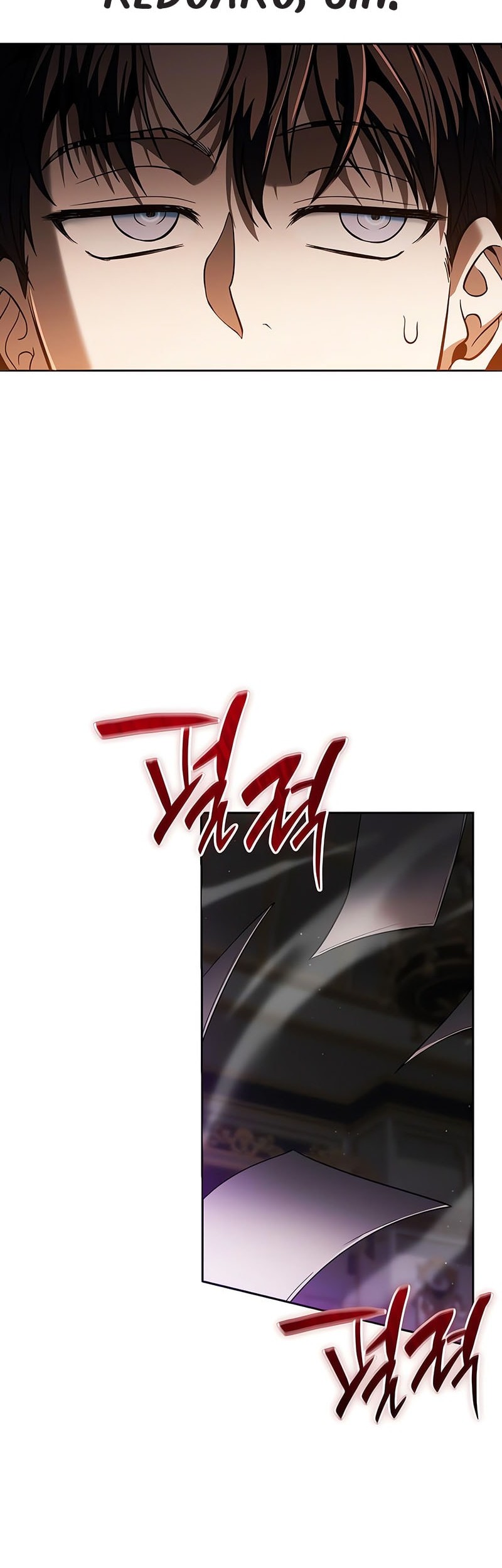 The Regressed Life Of A Back Alley Mage Chapter 8 Gambar 55