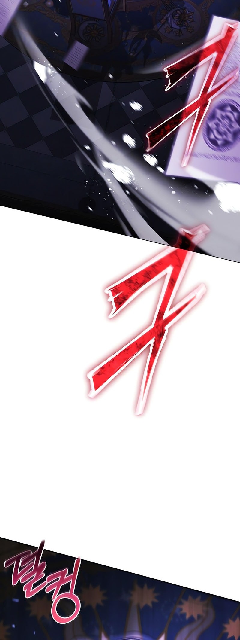 The Regressed Life Of A Back Alley Mage Chapter 8 Gambar 57