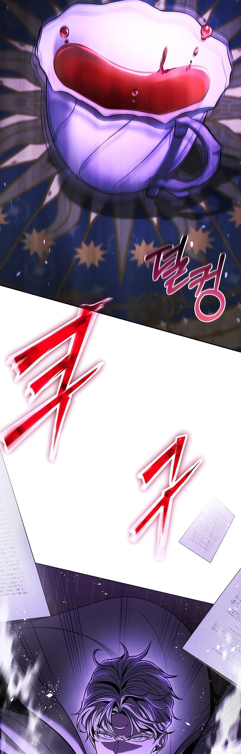 The Regressed Life Of A Back Alley Mage Chapter 8 Gambar 58