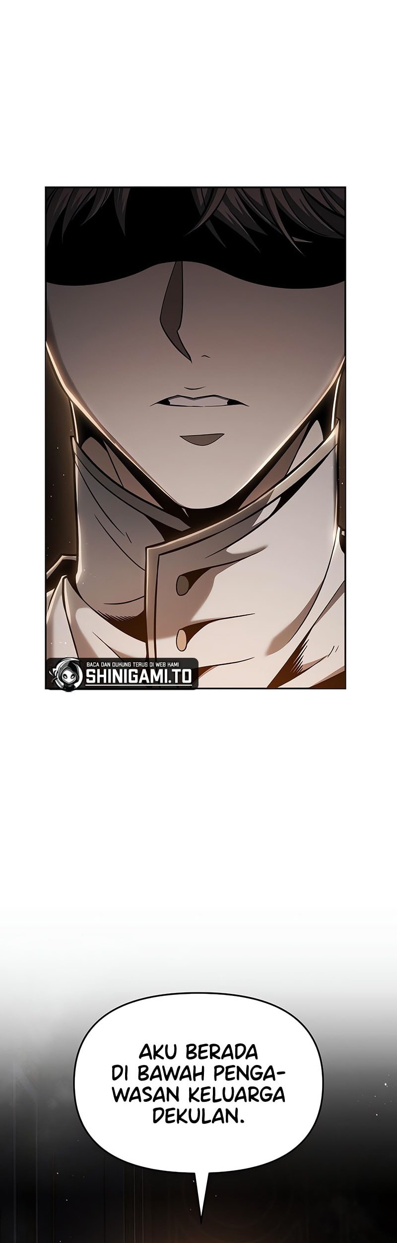 The Regressed Life Of A Back Alley Mage Chapter 8 Gambar 71