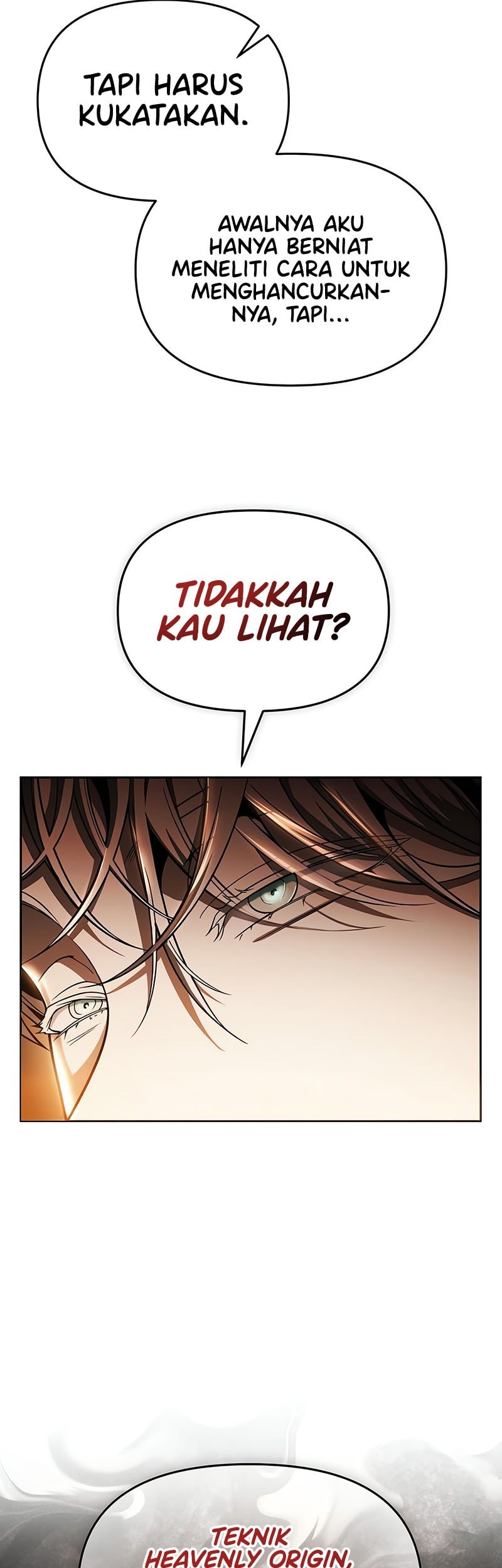 The Regressed Life Of A Back Alley Mage Chapter 8 Gambar 78