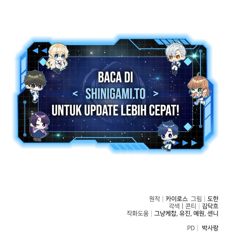 The Regressed Life Of A Back Alley Mage Chapter 8 Gambar 83